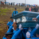 Some deaths were more quickly attributed to Hurricane Maria—like that of Officer Luis Angel Gonzalez Lorenzo.